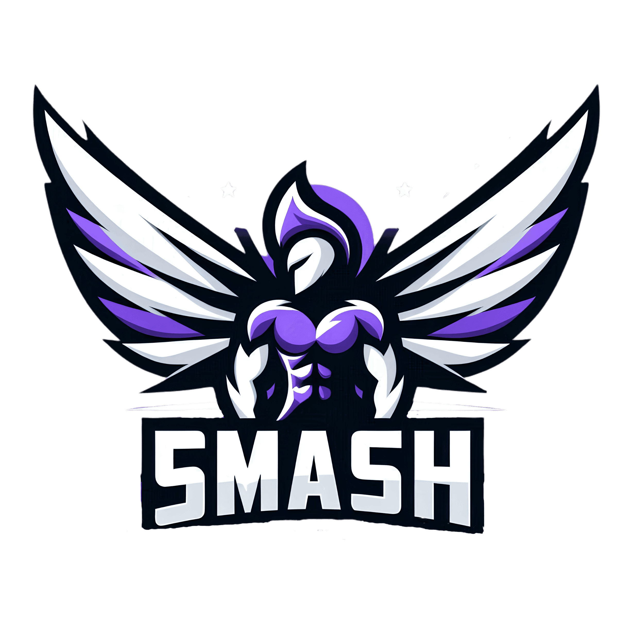 Smash Team Logo